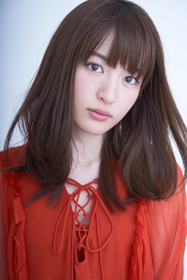 小松未可子 Mikako Komatsu