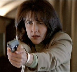 劳伦·辛克莱尔 Lauren Sinclair