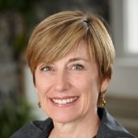 琳达·霍夫曼 Linda Hoffman