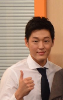 康相元 Kang Sang-won