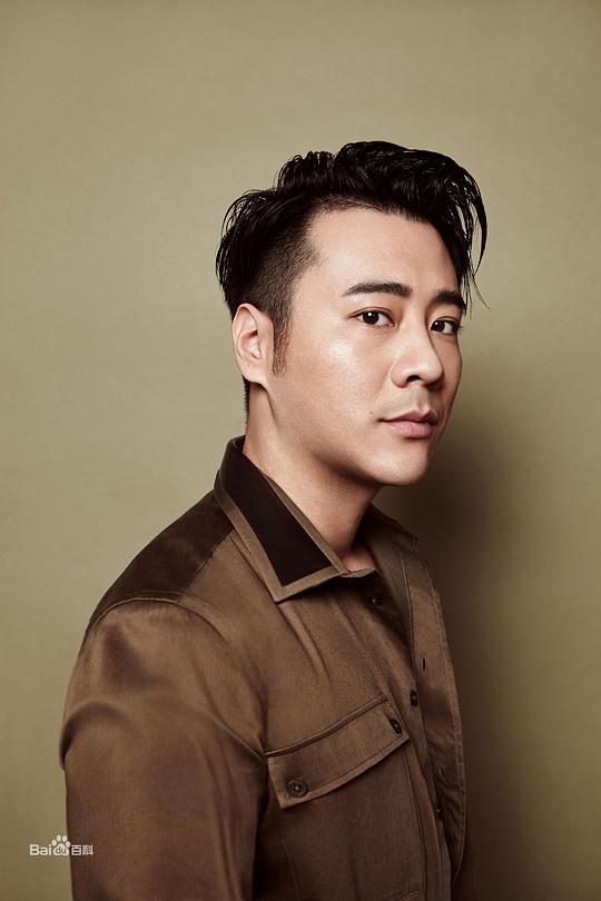 门东毅 Dongyi Men