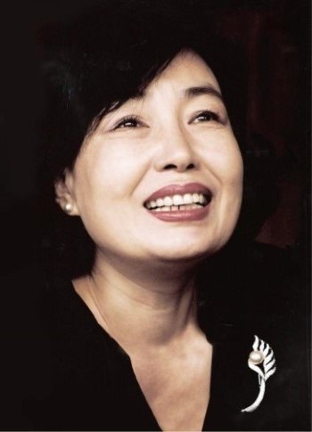 李容怡 Young-yi Lee