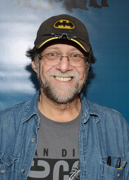 莱恩·韦恩 Len Wein