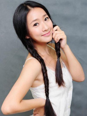 赵俊珺 Junjun Zhao