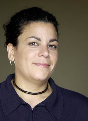 罗丝·崔奇 Rose Troche