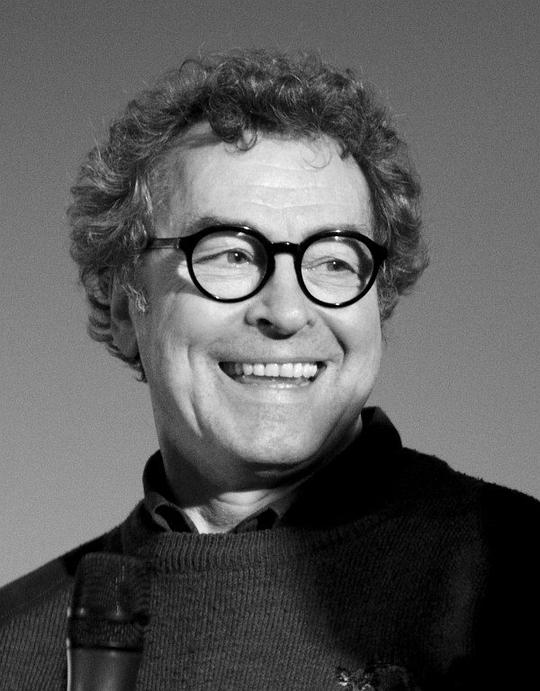 亚恩·德代 Yann Dedet