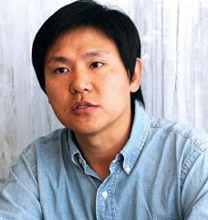 金镇元 Kim Jin-won