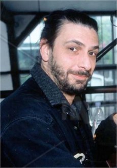 帕斯卡·莫莱利 Pascal Morelli