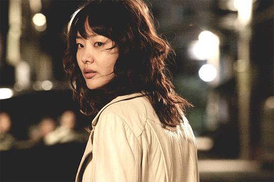 尹智慧 Ji-hye Yun