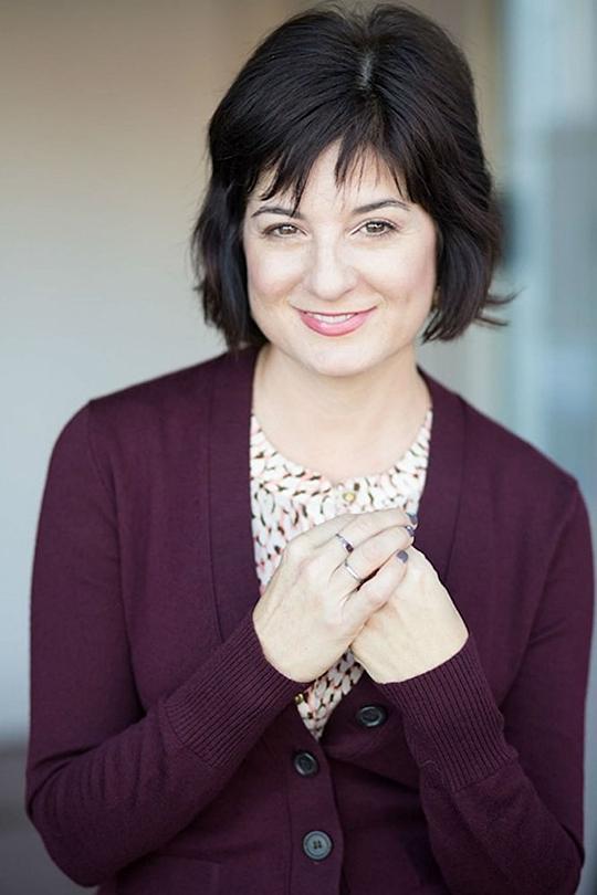 霍普·利维 Hope Levy