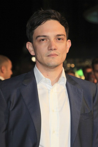 塞巴斯蒂安·阿梅斯托 Sebastian Armesto