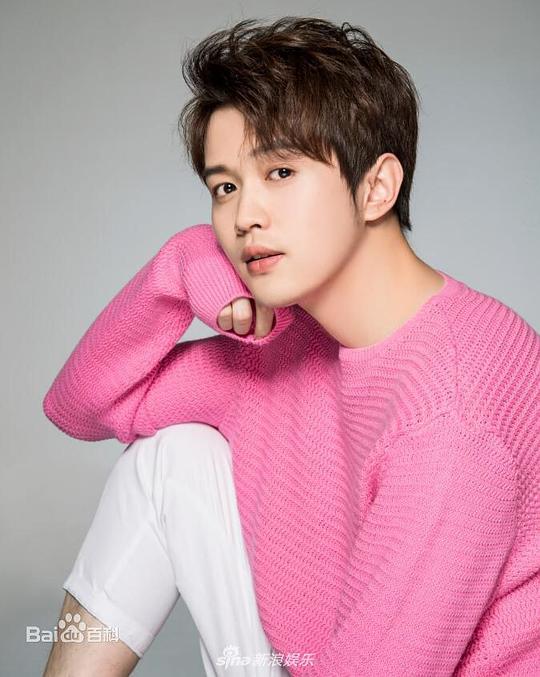 宫海滨 Haibin Gong