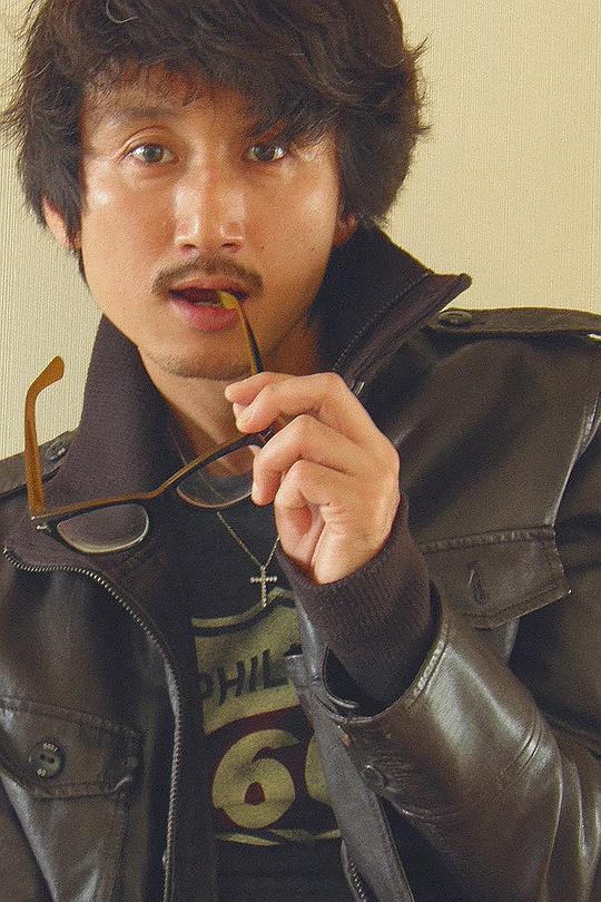 金英熊 Young-woong Kim