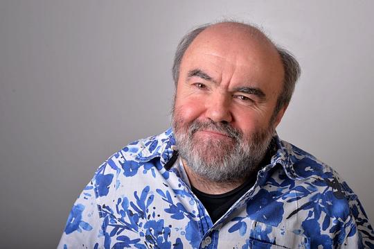安迪·汉密尔顿 Andy Hamilton