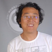陈应歧 Yingqi Chen