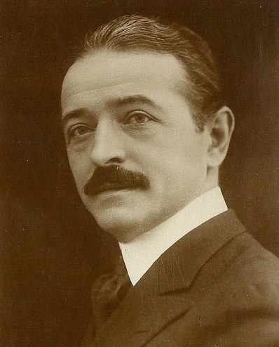 Gaston Jacquet Gaston Jacquet