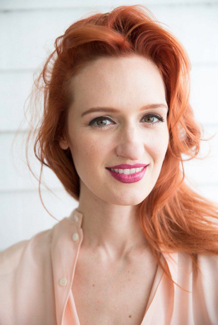 布瑞达·伍尔 Breeda Wool