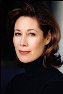 朱莉·卡纳 Julie Khaner