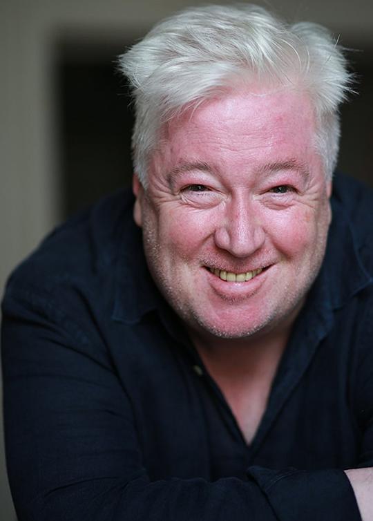 乔·谢里丹 Joe Sheridan