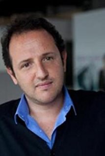 劳伦特·泽图恩 Laurent Zeitoun