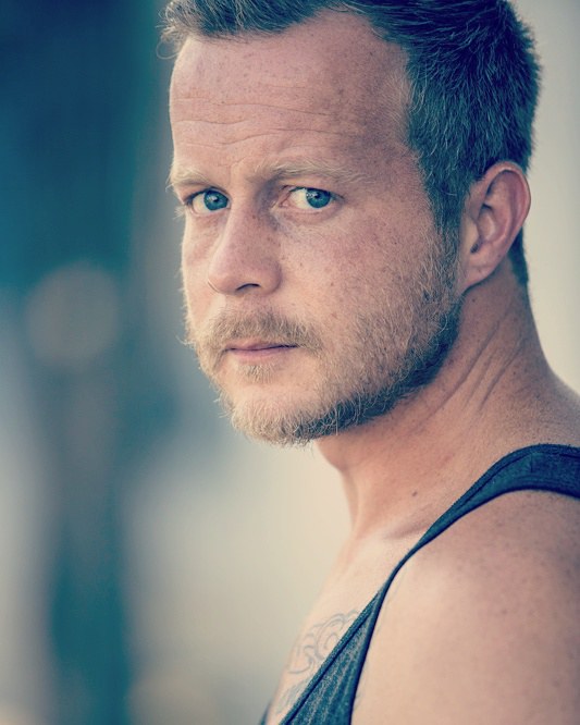 史蒂文·罗伯斯 Steven Roberts