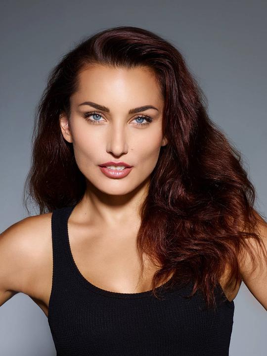 塔蒂亚娜.迪克塔尔 Tatiana DeKhtyar