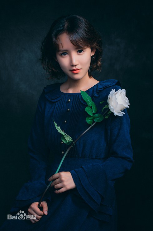 陈婧涵 Jinghan Chen