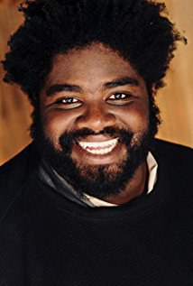 罗恩·芬奇斯 Ron Funches
