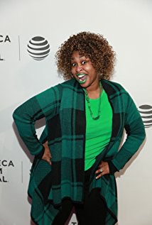 葛洛泽尔·格林 GloZell Green
