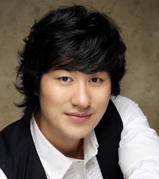 李相勋 Sang-hoon Lee