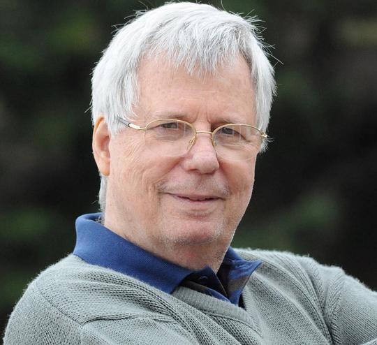 罗伯托·法里亚斯 Roberto Farias