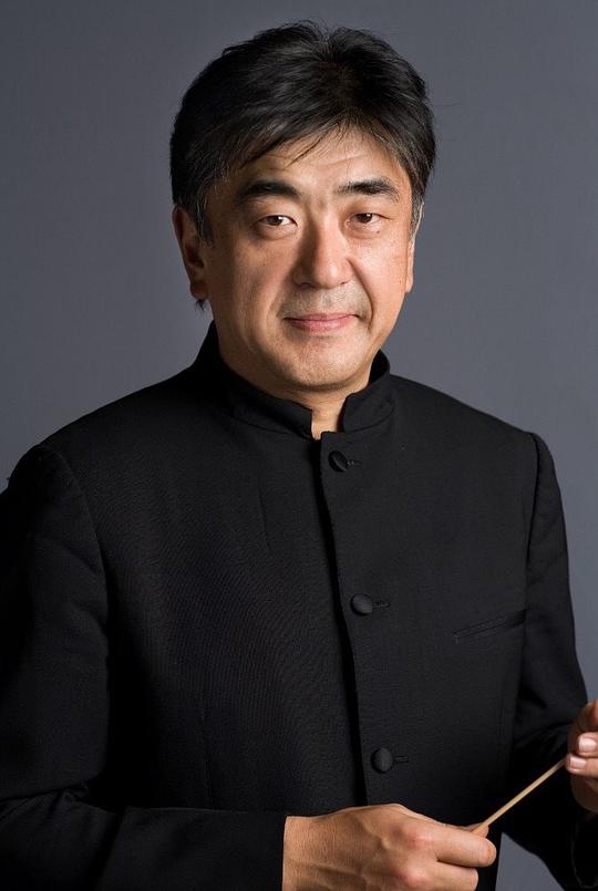 佐渡裕 Yutaka Sado