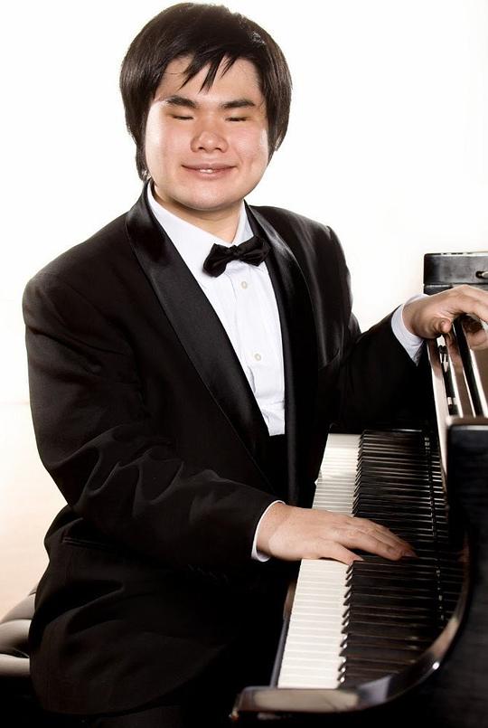 辻井伸行 Nobuyuki Tsujii