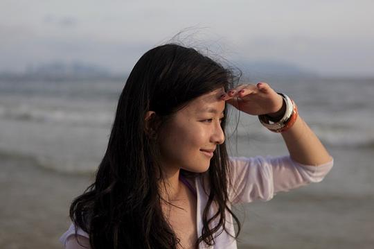 邓洁 Jie Deng