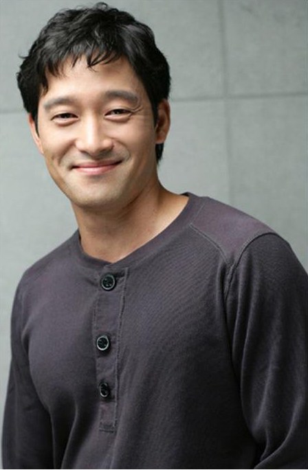 尹熙元 Yoon Hee-won