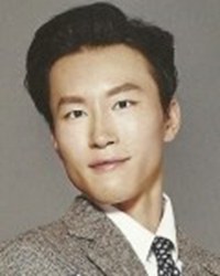 李东镇 Lee Dong-jin