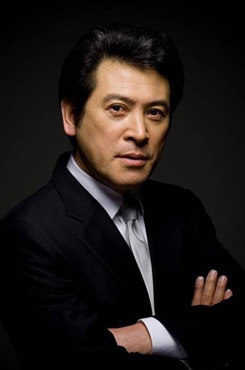 南庆邑 Kyung-eup Nam