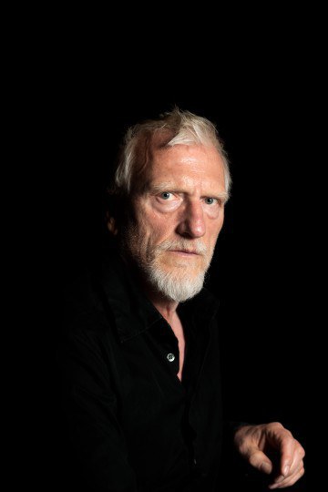 恩斯特·施托兹 Ernst Stötzner