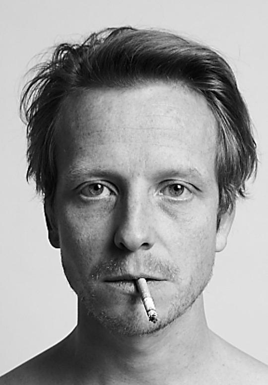 雅各布·迪尔 Jakob Diehl