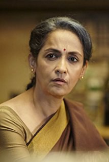 斯瓦普·桑帕特 Swaroop Sampat
