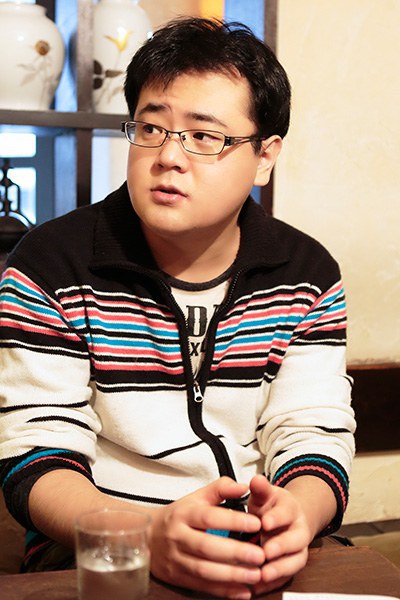 津田尚克 Naokatsu Tsuda