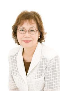 太田淑子 Yoshiko Ohta