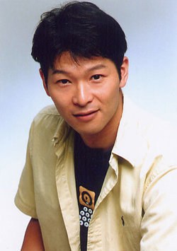 泷知史 Satoshi Taki