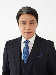 筱塚胜 Masaru Shinozuka