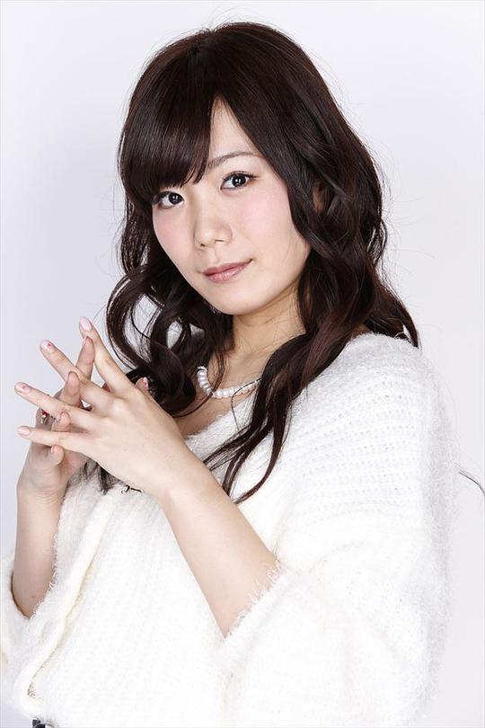 福沙奈恵 Fuku Sanae