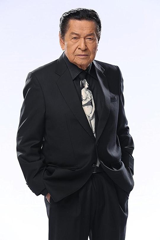 埃迪·加西亚 Eddie Garcia