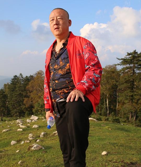 徐广明 Guangming Xu