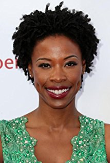 克里麦·威斯特博克 Karimah Westbrook