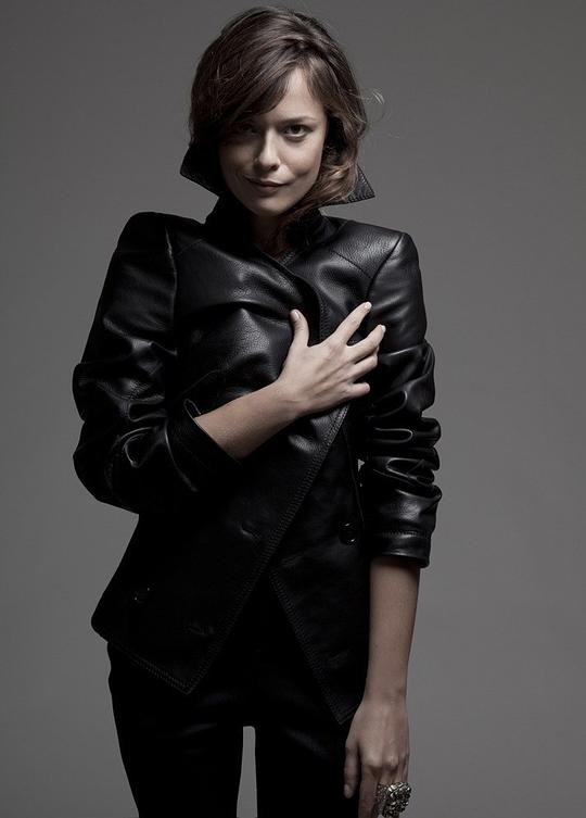 瓦莱丽亚·比莱洛 Valeria Bilello