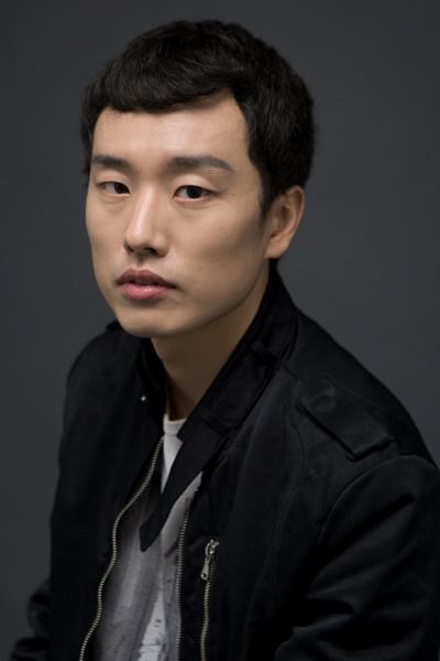 郑煐禥 Young-ki Jung